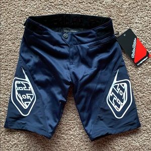 Troy Lee Youth MTB Shorts